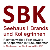 SBK Rechtsanwaltskanzlei Diez Logo